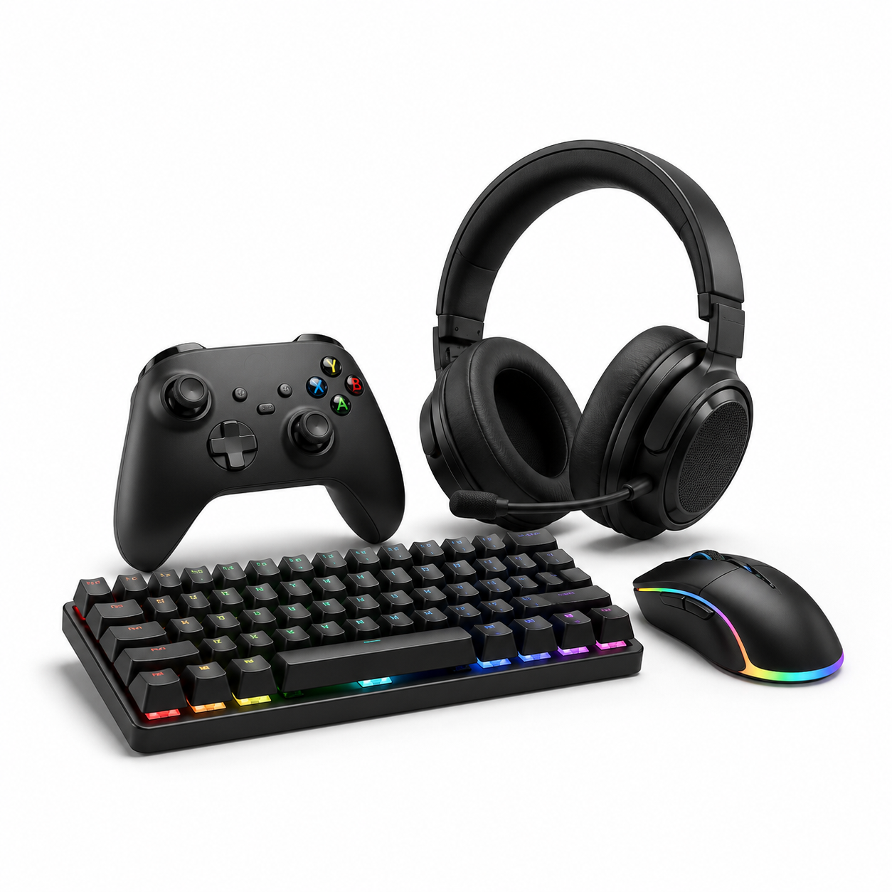 Gaming