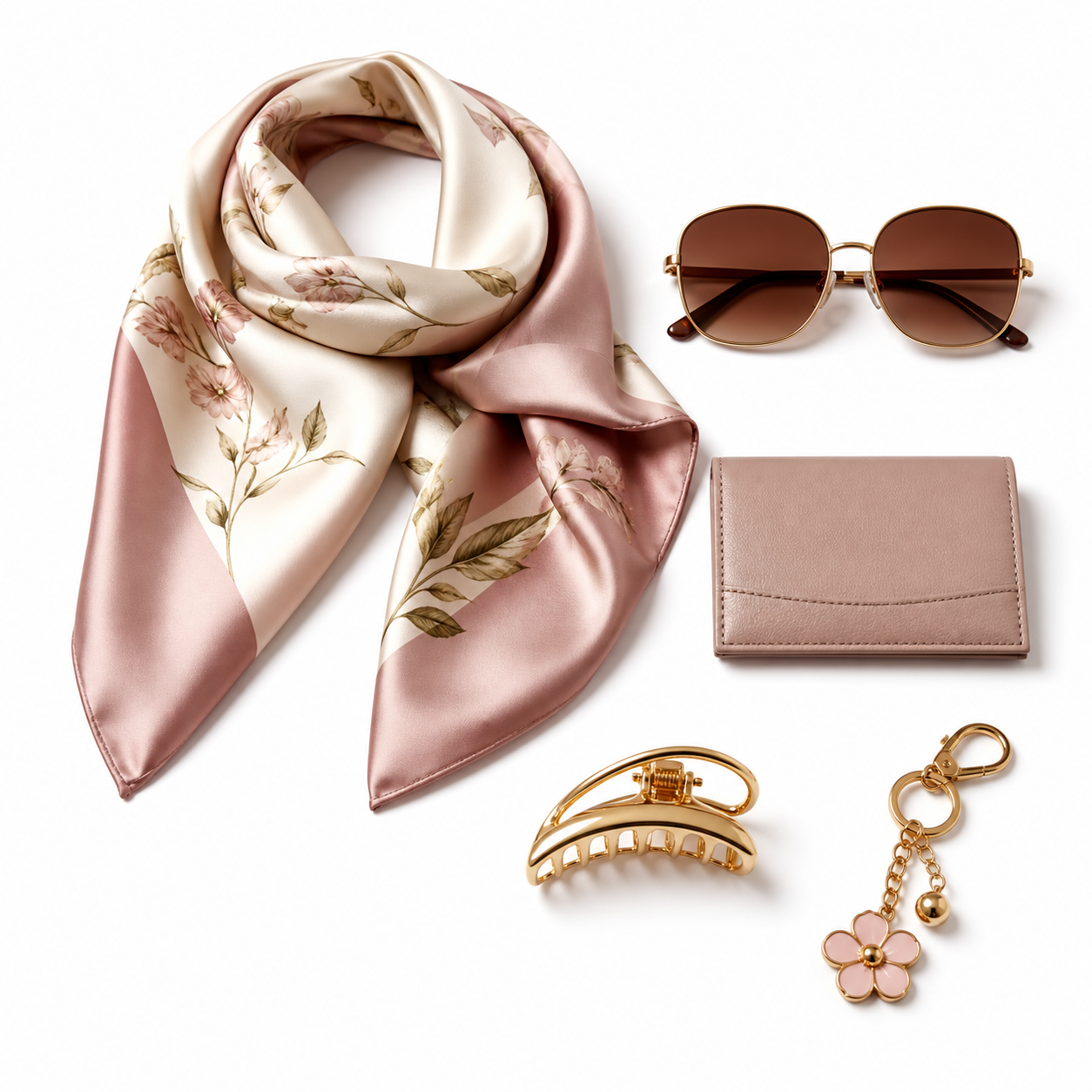 Ladies Accessories