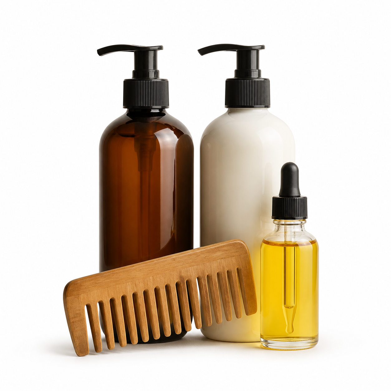 Hair Care