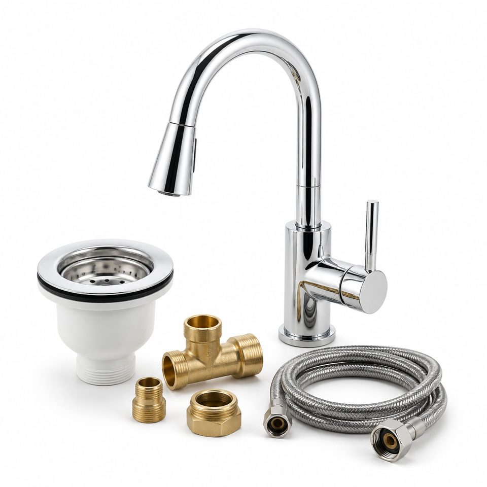 Plumbing