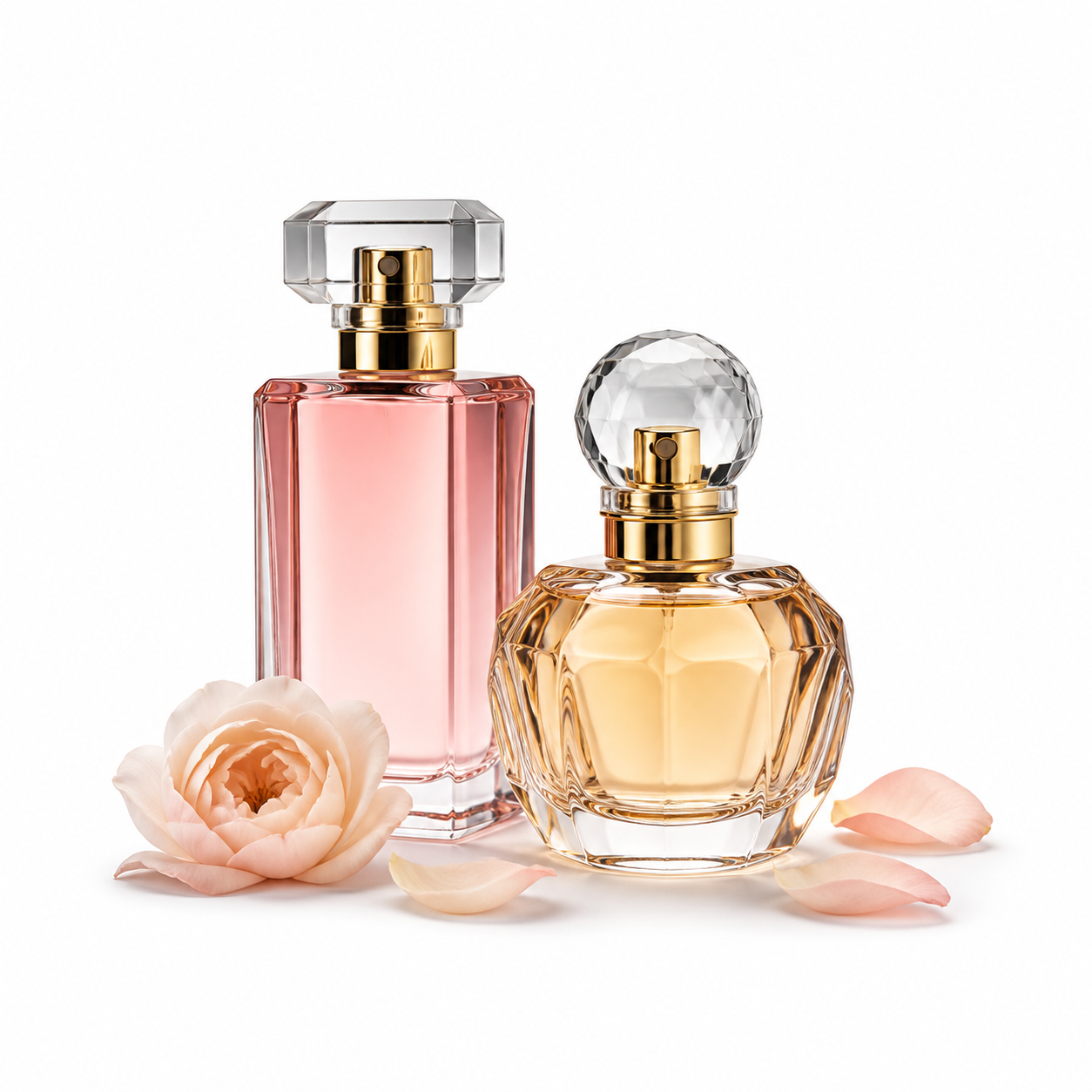 Fragrances
