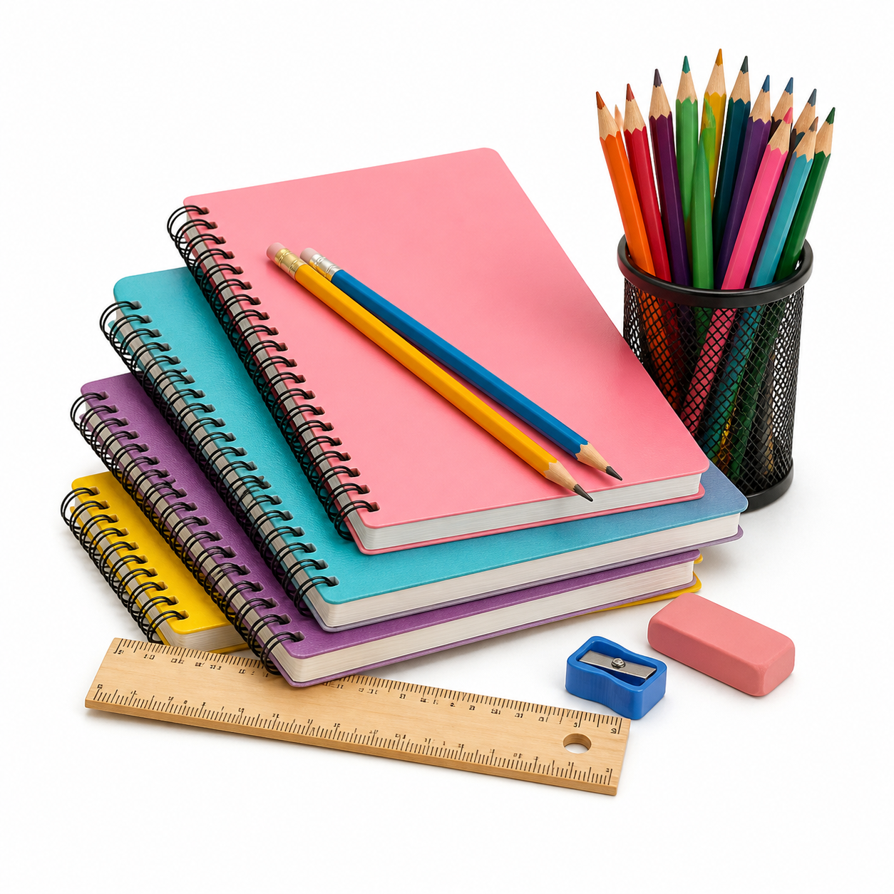 Stationery