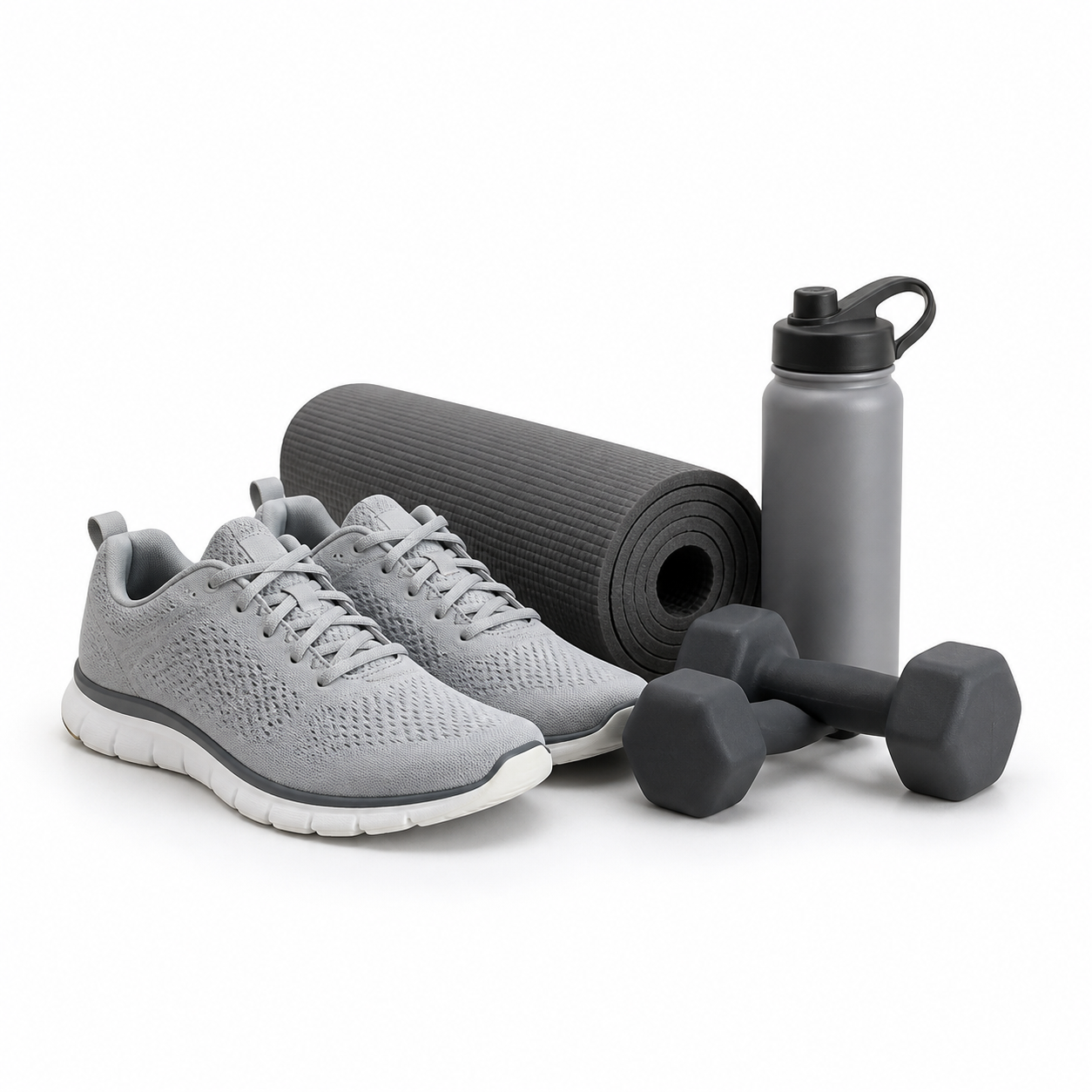 Sports & Fitness