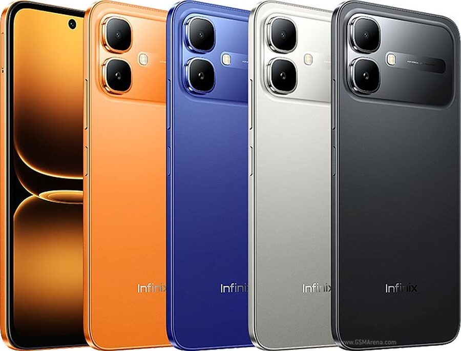Infinix smart 20 picture 1