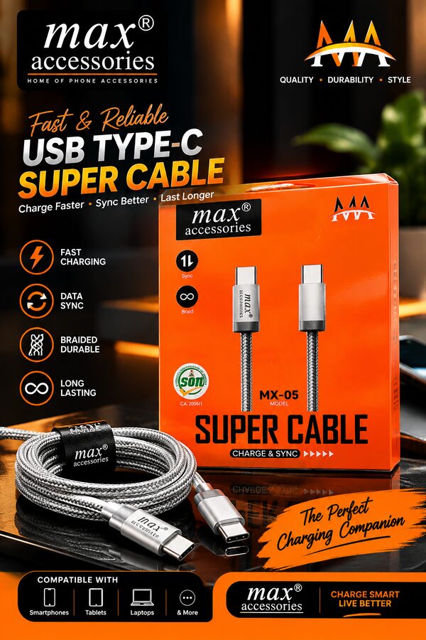 SUPER CABLE