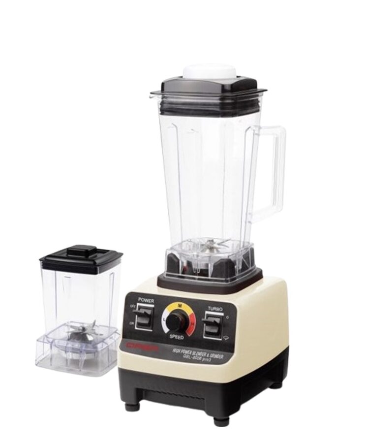 Blender & Grinder QBL-8008 Pro3