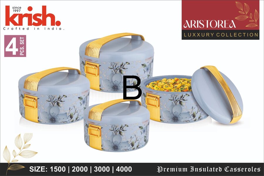 Food flask krish Arostorea picture 2