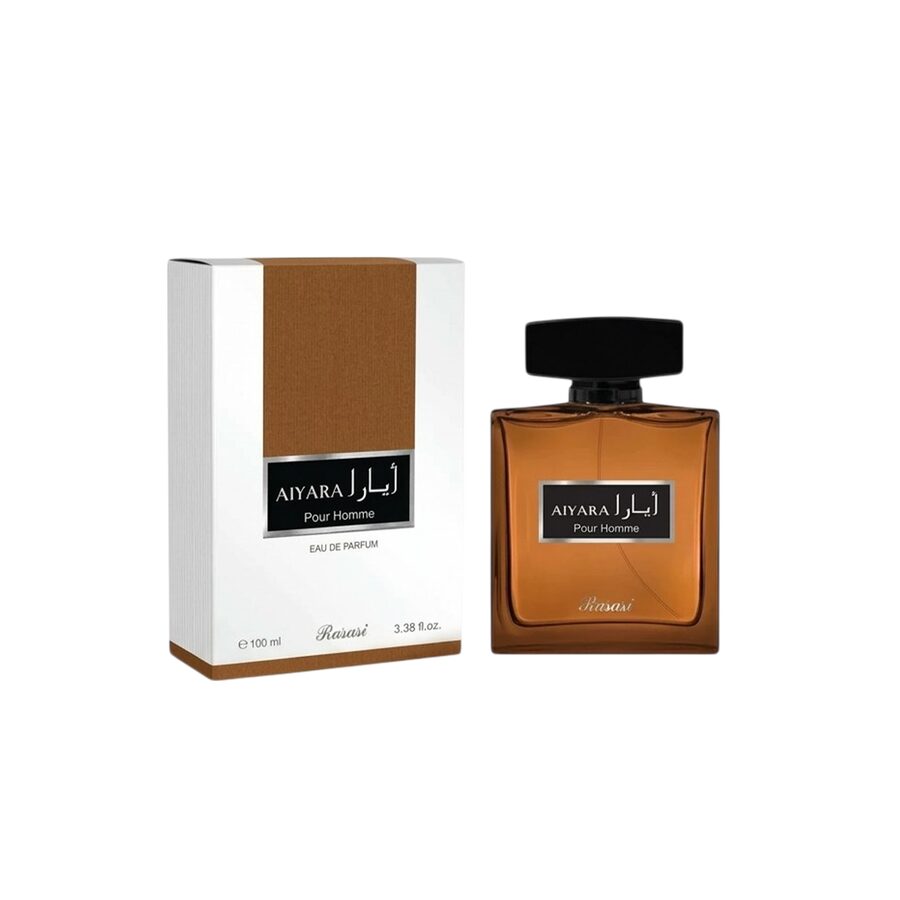 RASASI Aiyara for Homme