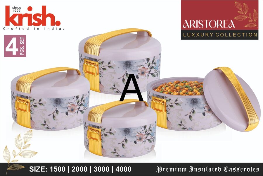 Food flask krish Arostorea picture 1