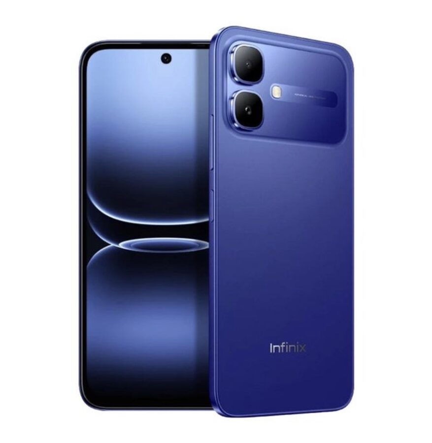 Infinix smart 20 picture 4